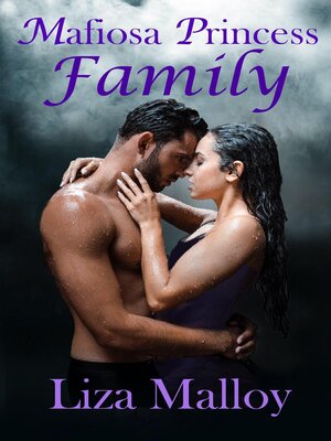 cover image of Mafiosa Princess Family